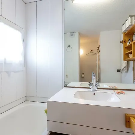 Superbe Duplex 45m2, Au Pied Des Pistes, La Plagne, Avec Wifi Apartment La Plagne