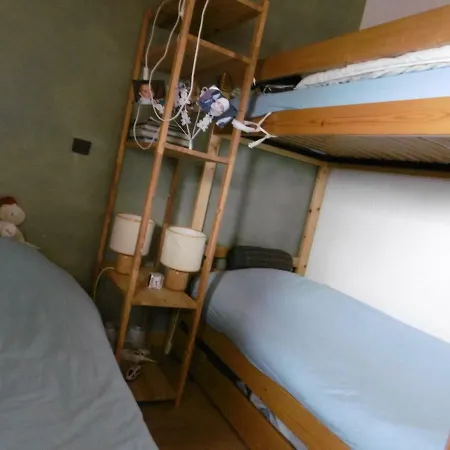 Apartment Superbe Duplex 45m2, Au Pied Des Pistes, La Plagne, Avec Wifi *