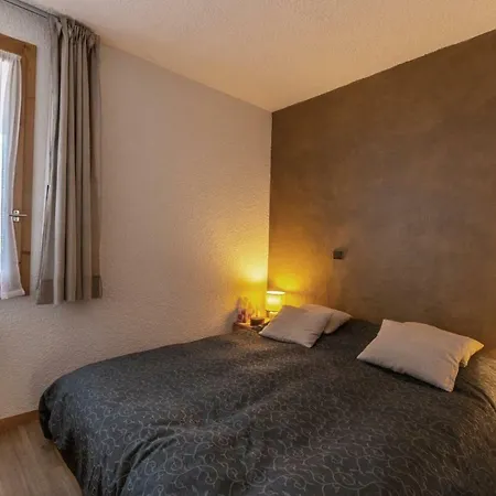 Superbe Duplex 45m2, Au Pied Des Pistes, La Plagne, Avec Wifi Apartment La Plagne