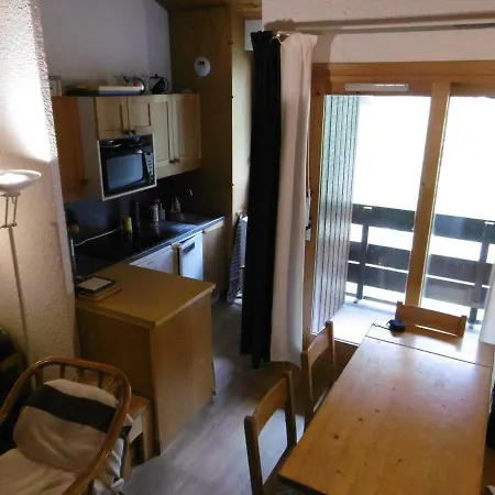 Superbe Duplex 45m2, Au Pied Des Pistes, La Plagne, Avec Wifi La Plagne