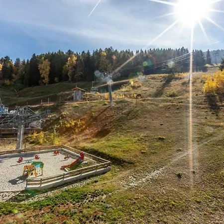 Superbe Duplex 45m2, Au Pied Des Pistes, La Plagne, Avec Wifi * La Plagne
